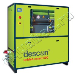 Электролизная установка descon® UNIDES concept 30