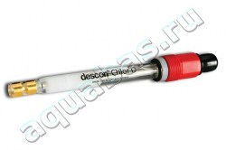 Измерительный электрод Chlor-Duplex descon