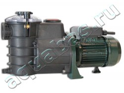 Самовсасывающий насос для морской воды MINI 13,2 м3/ч; 220 В
