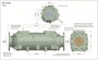 Разборные теплообменники «BOWMAN»
