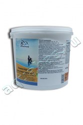 CHEMOFORM Кемохлор-CH гранулированный 5кг