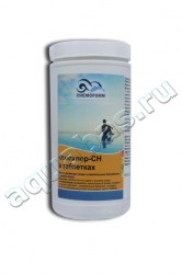 CHEMOFORM Кемохлор СН таблетки 1кг