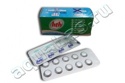 hth ТАБЛЕТКИ DPD 3 (A590140H1)