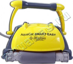 Робот-очиститель AquaCat SMART EASY