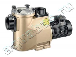 Бронзовый насос Badu 93/45 H 380/220 В
