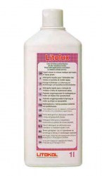 Финишное покрытие LITOLUX 1 кг.
