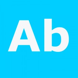 РЕШЕТКА перфорированная, 245 мм - 1м/п AISI 316 плитка